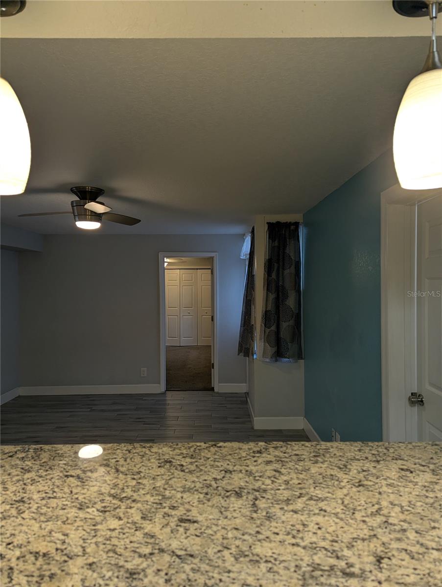 BORDO SUB 1 - Residential Lease