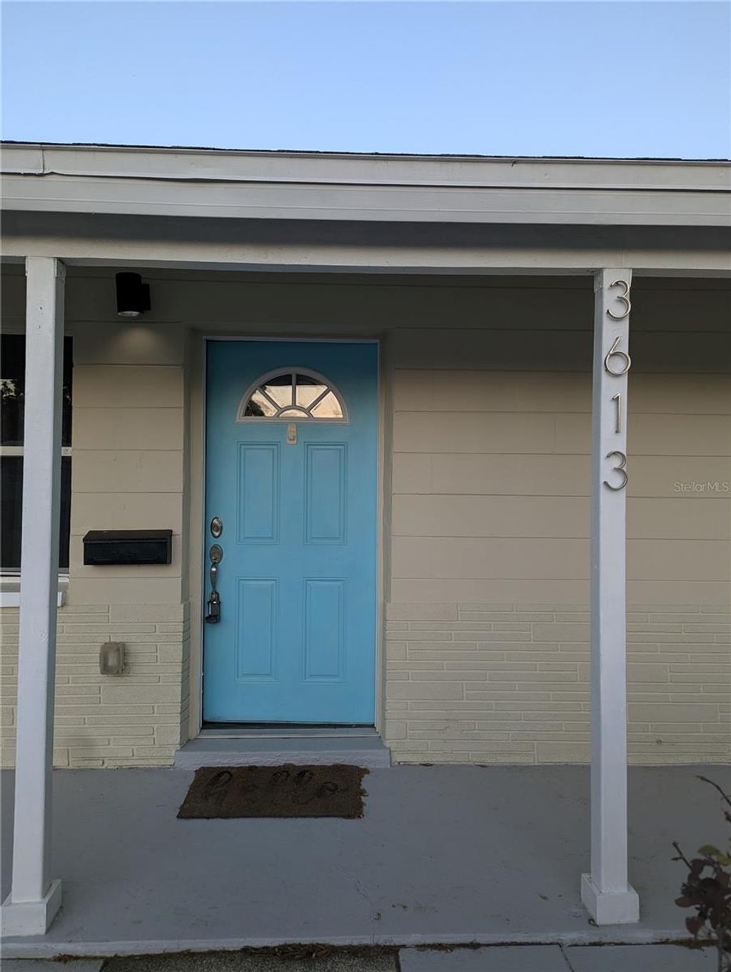 Photo of 3613 Kingston Street N, St Petersburg, FL 33713 (MLS # TB8489175)