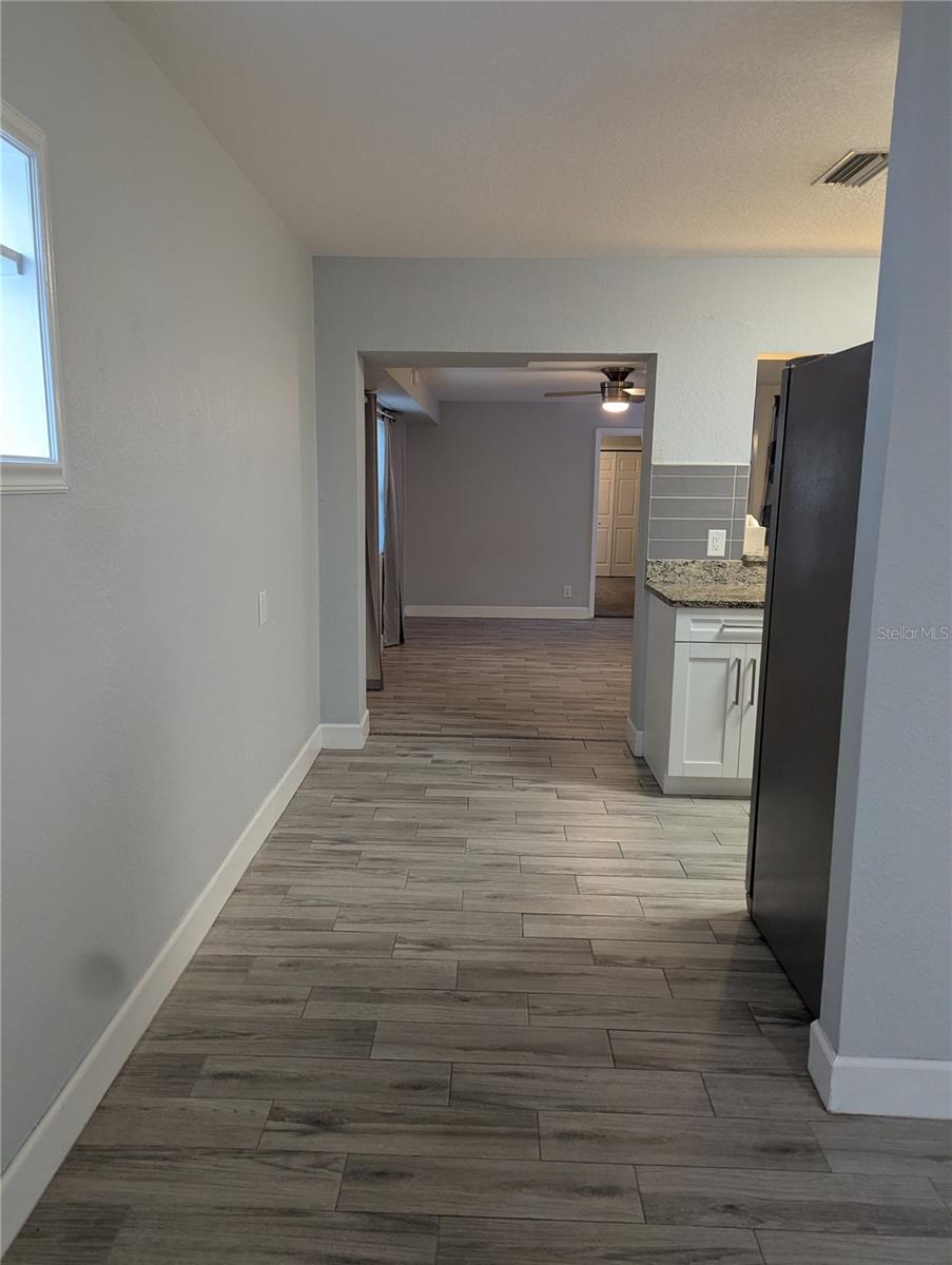 BORDO SUB 1 - Residential Lease