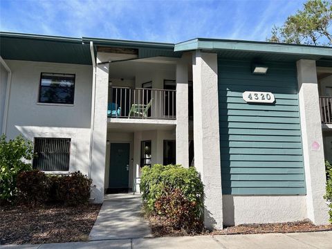 A home in BRADENTON