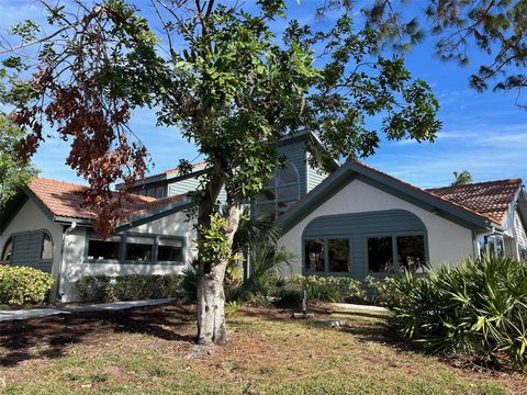 A home in BRADENTON