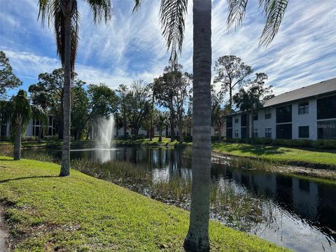 A home in BRADENTON