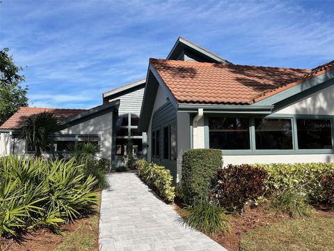 A home in BRADENTON