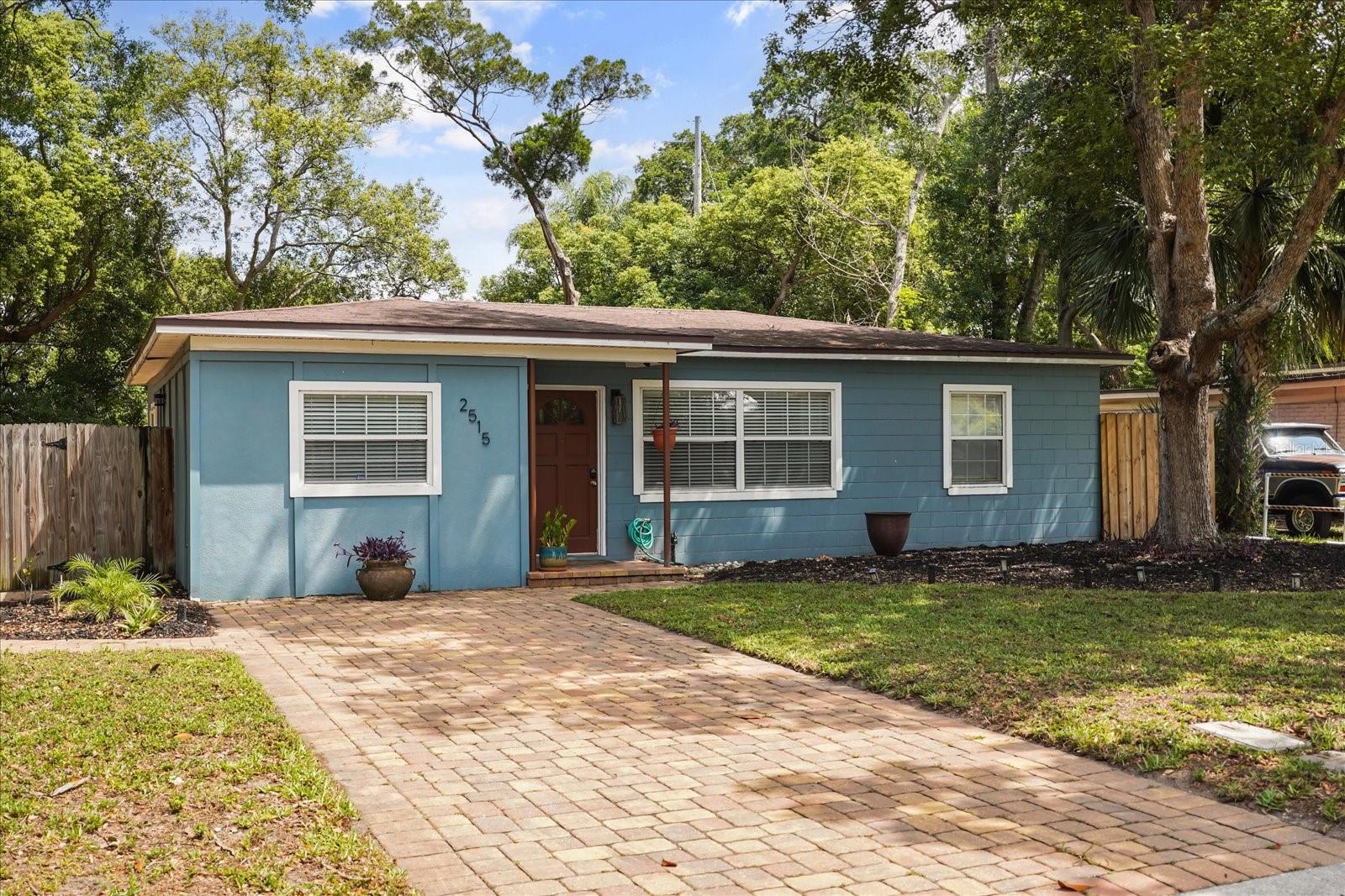 COLONIAL ACRES - Residential
