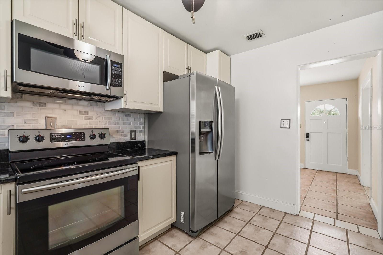 COLONIAL ACRES - Residential