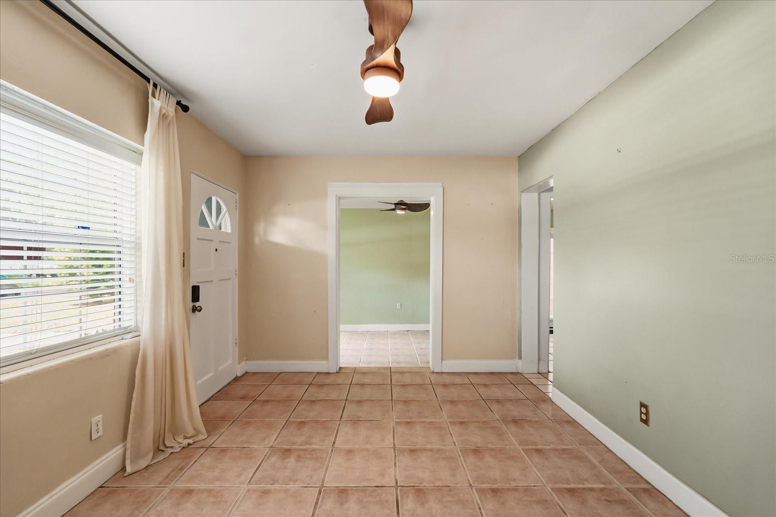 COLONIAL ACRES - Residential