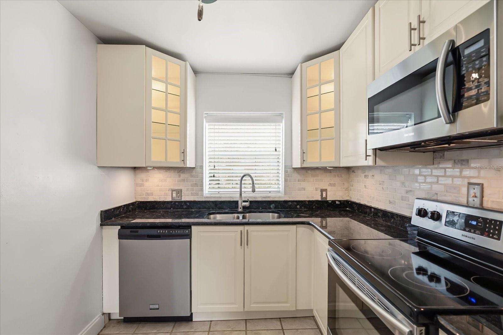 COLONIAL ACRES - Residential