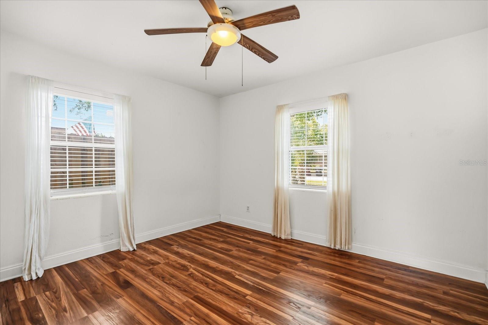 COLONIAL ACRES - Residential