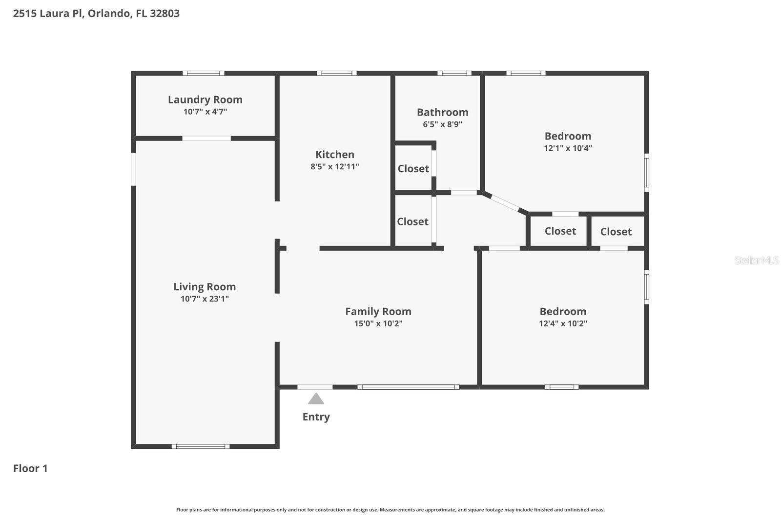 COLONIAL ACRES - Residential