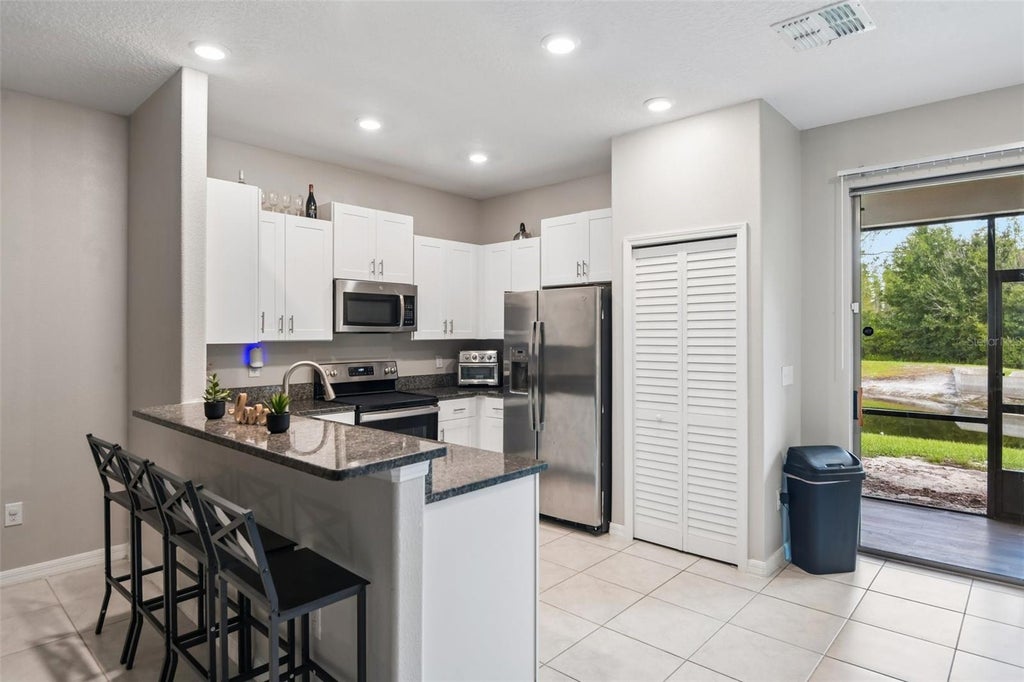 Photo of 11705 Castine Street, New Port Richey, FL 34654 (MLS # TB8536072)