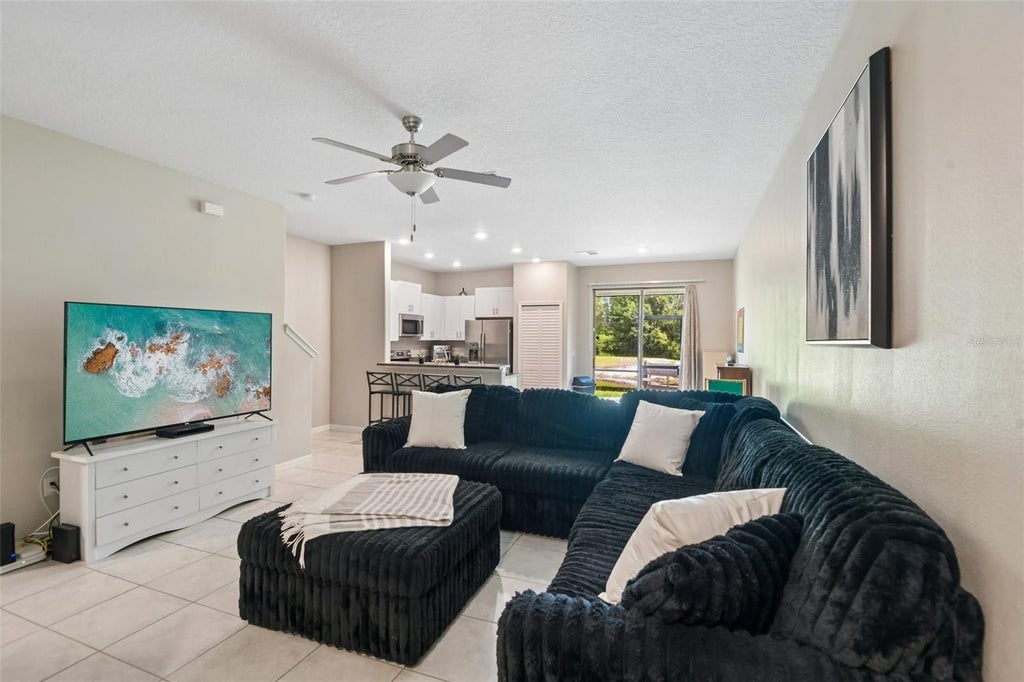 Photo of 11705 Castine Street, New Port Richey, FL 34654 (MLS # TB8536072)