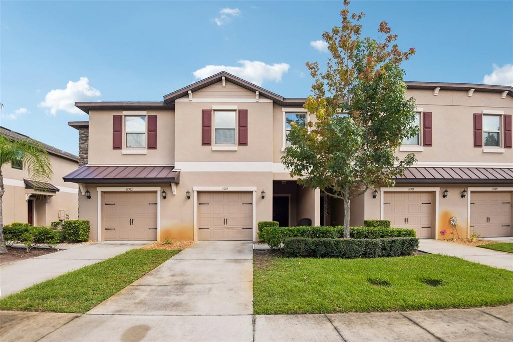 Photo of 11705 Castine Street, New Port Richey, FL 34654 (MLS # TB8536072)