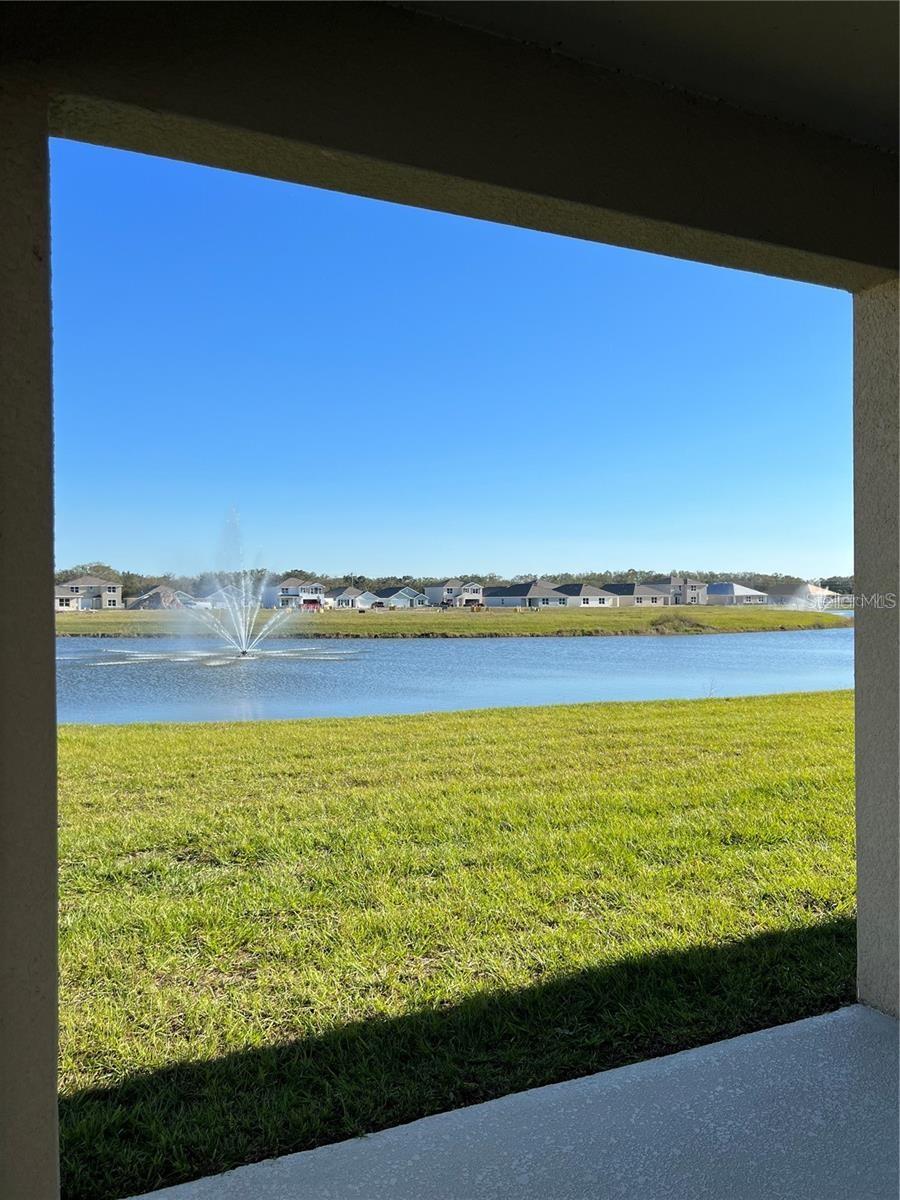 BELLA LAGO PH I - Residential Lease