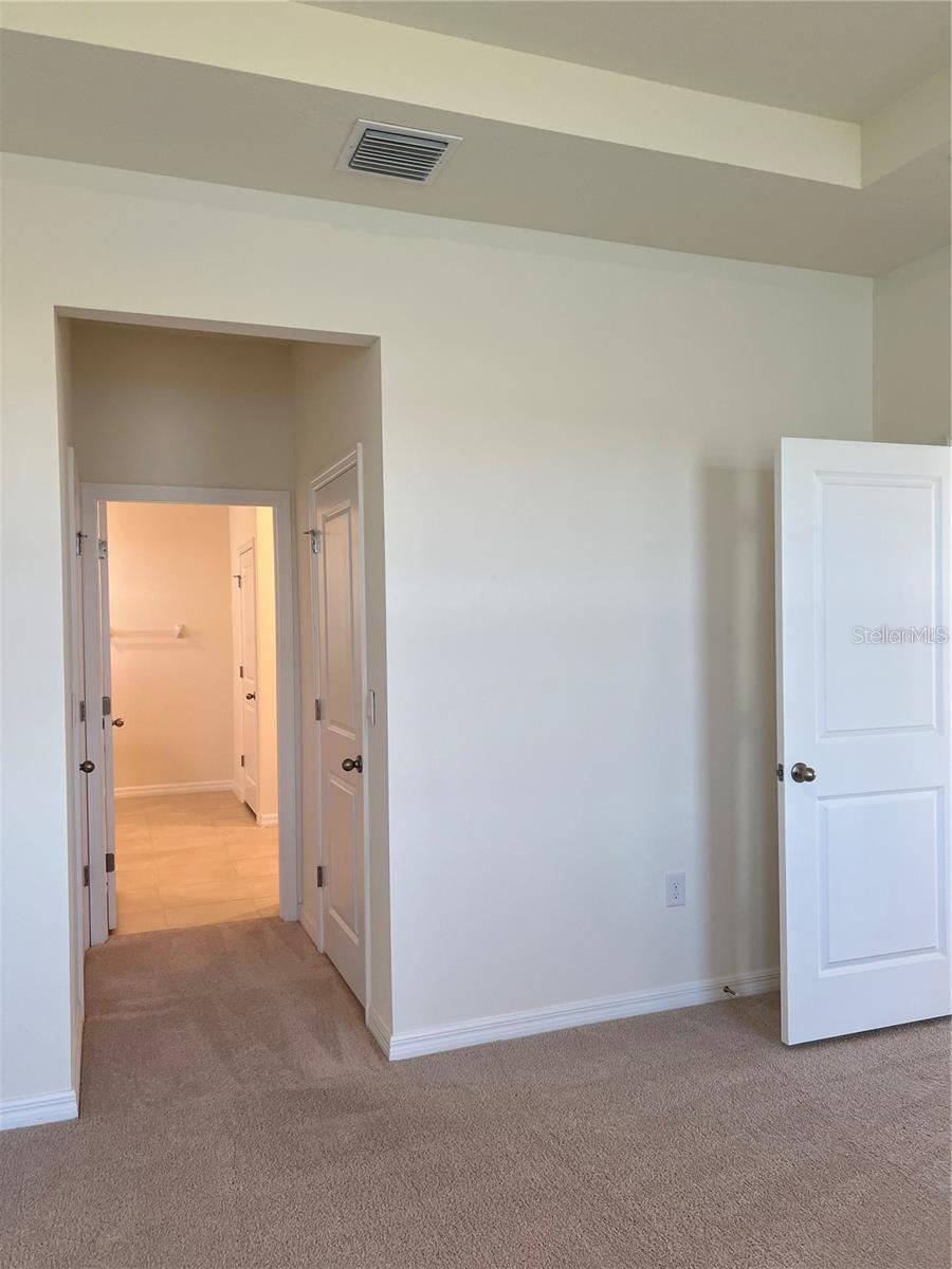 BELLA LAGO PH I - Residential Lease