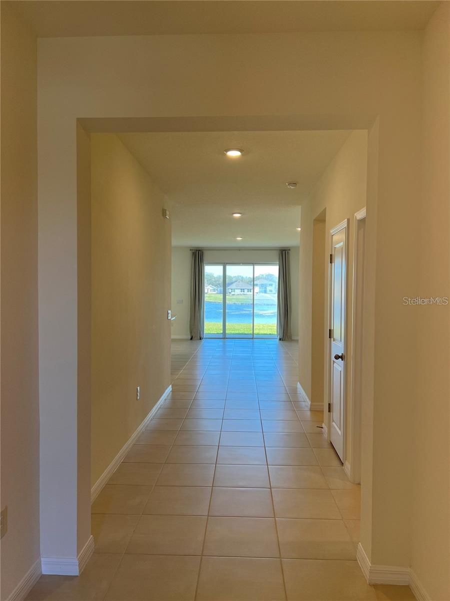 BELLA LAGO PH I - Residential Lease