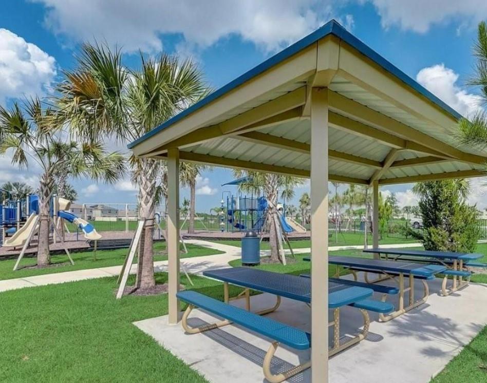 BELLA LAGO PH I - Residential Lease