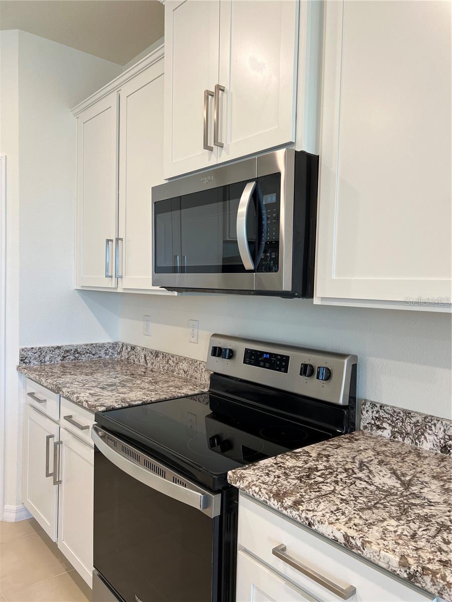 BELLA LAGO PH I - Residential Lease