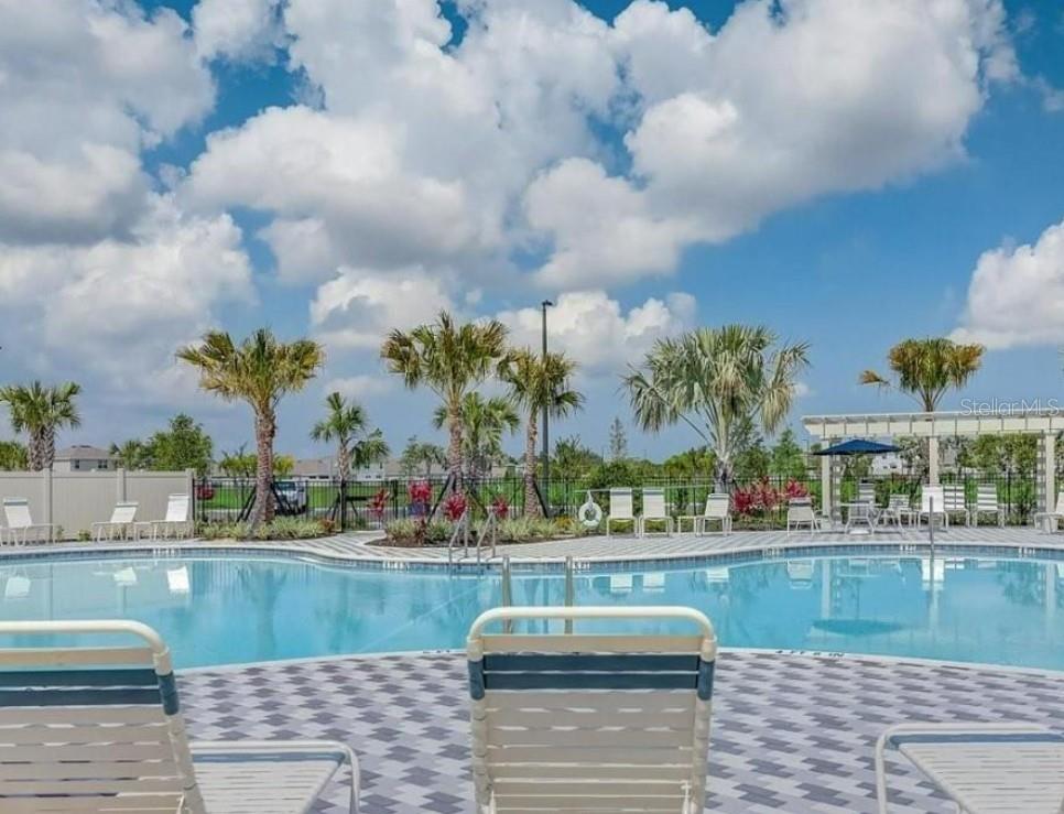 BELLA LAGO PH I - Residential Lease