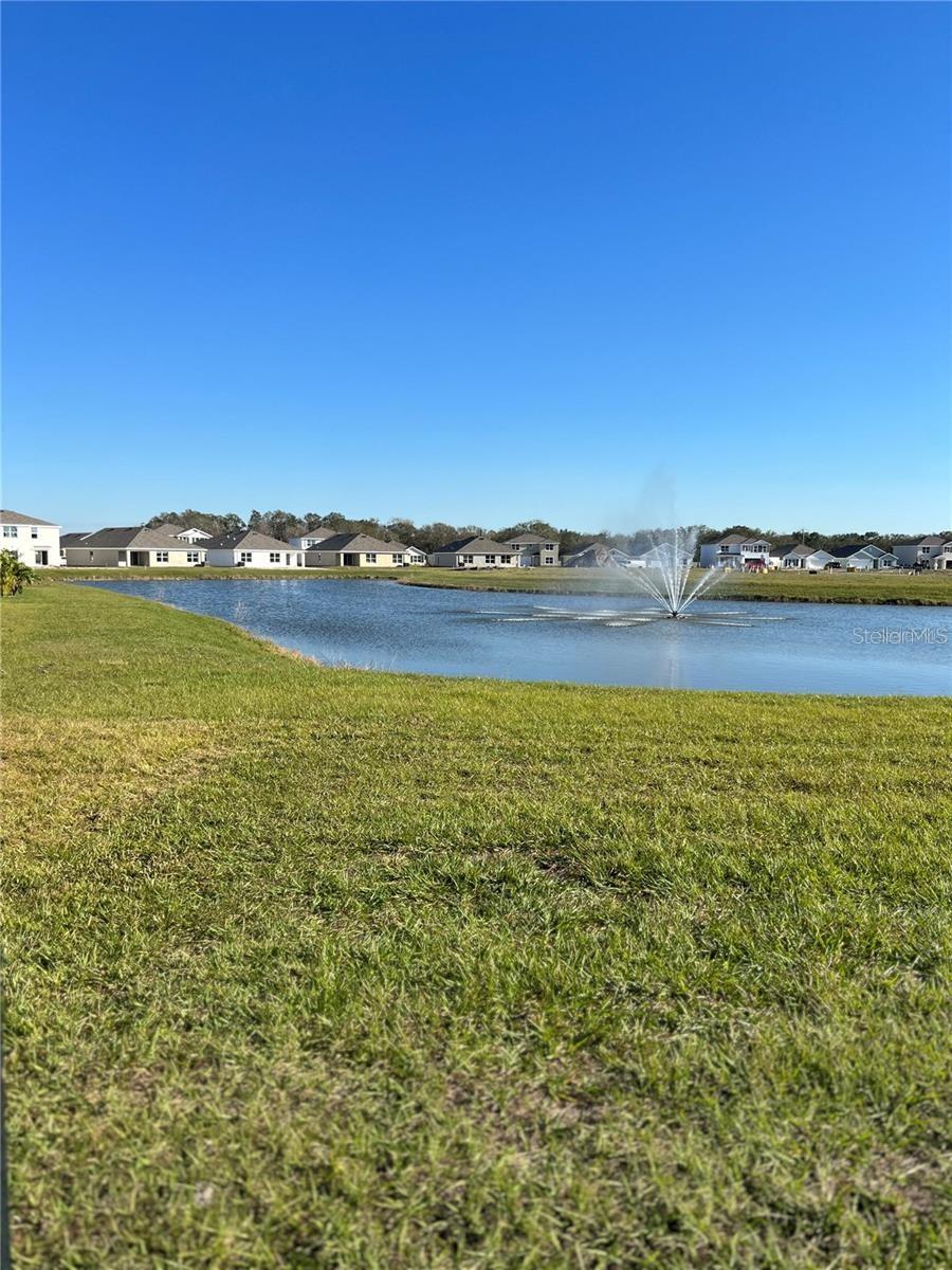 BELLA LAGO PH I - Residential Lease