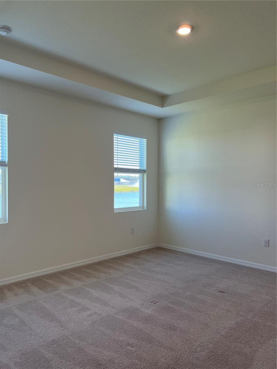 BELLA LAGO PH I - Residential Lease