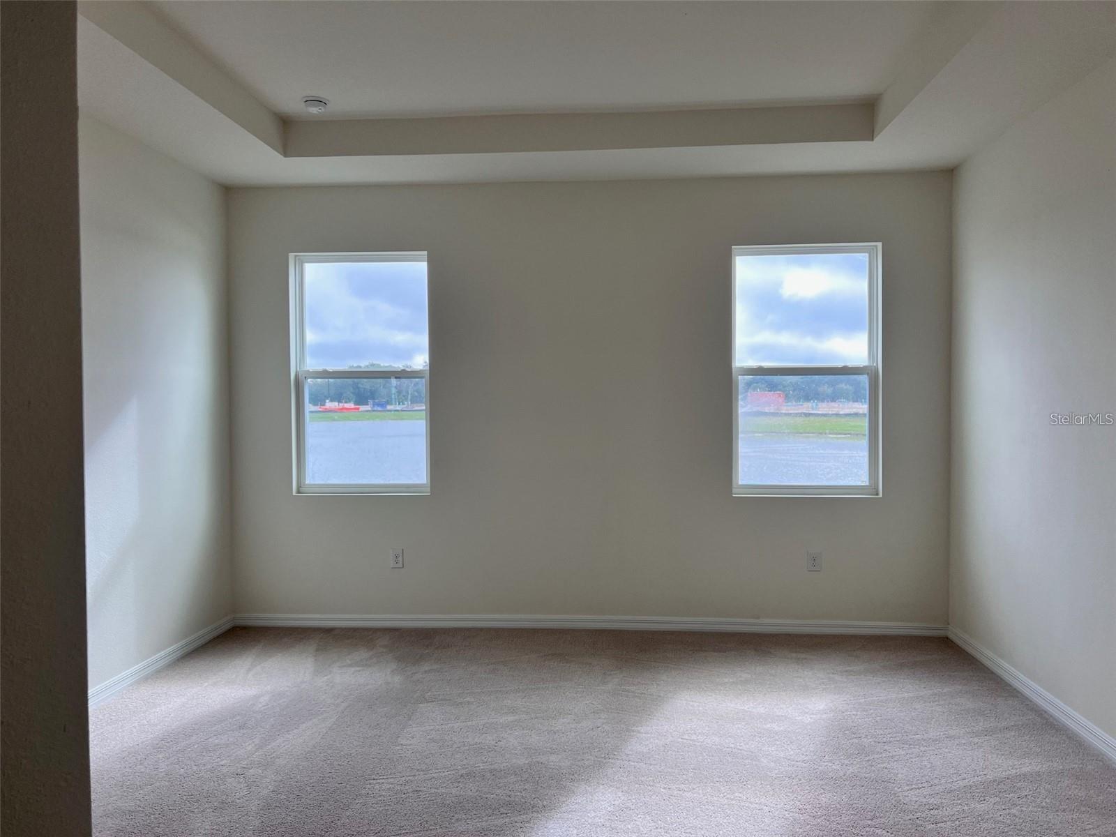 BELLA LAGO PH I - Residential Lease