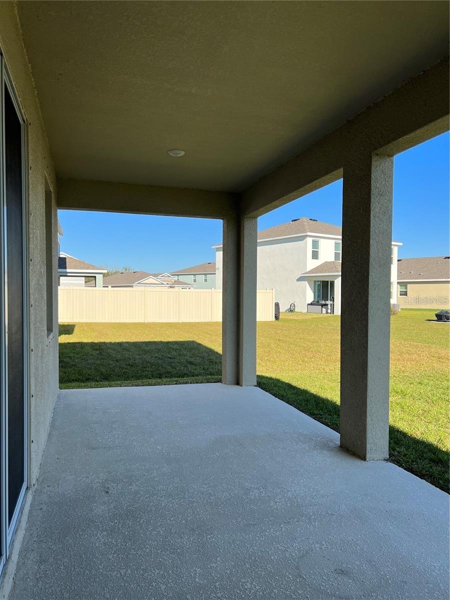 BELLA LAGO PH I - Residential Lease