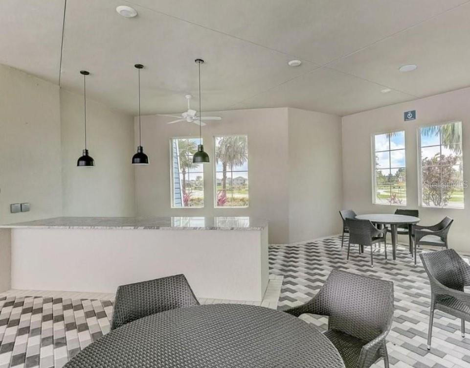 BELLA LAGO PH I - Residential Lease