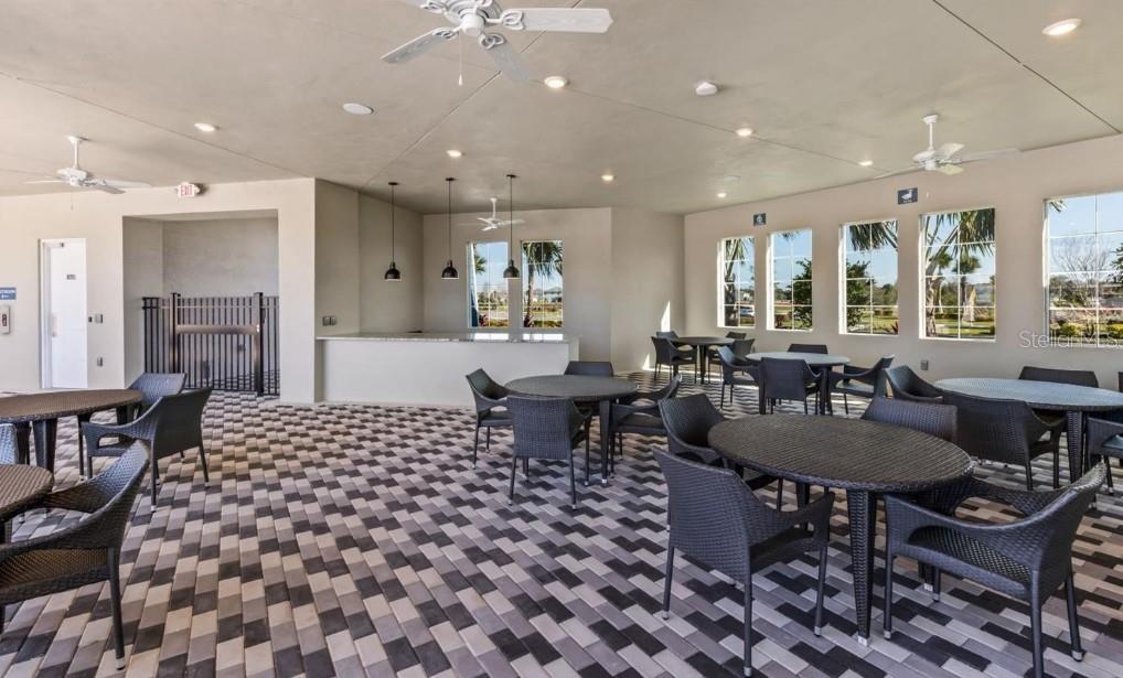 BELLA LAGO PH I - Residential Lease