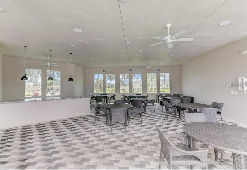 BELLA LAGO PH I - Residential Lease