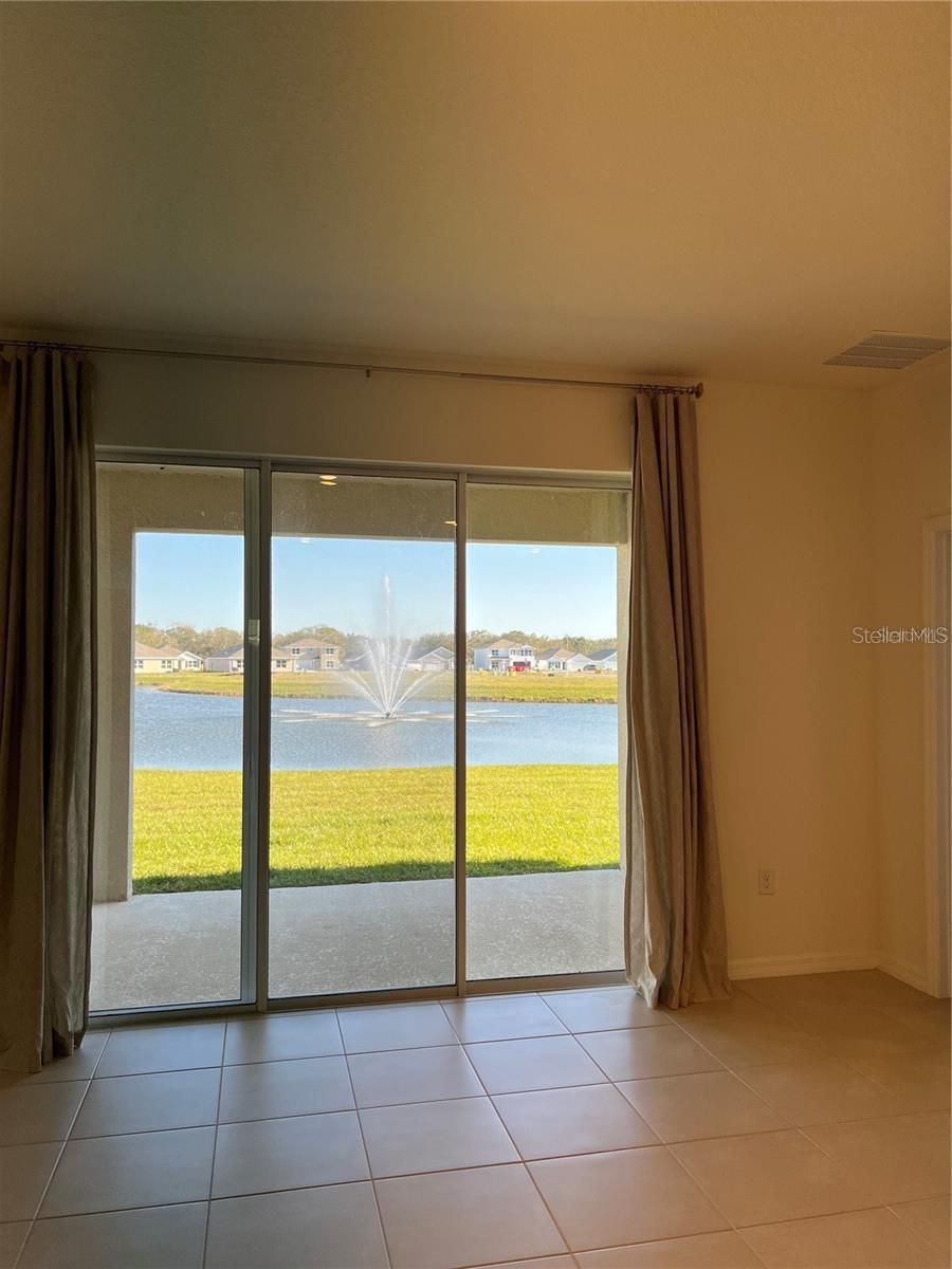 BELLA LAGO PH I - Residential Lease