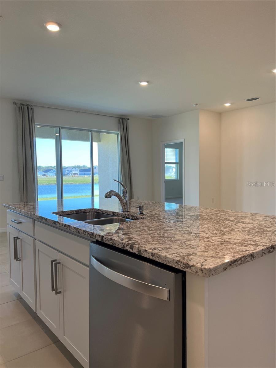 BELLA LAGO PH I - Residential Lease