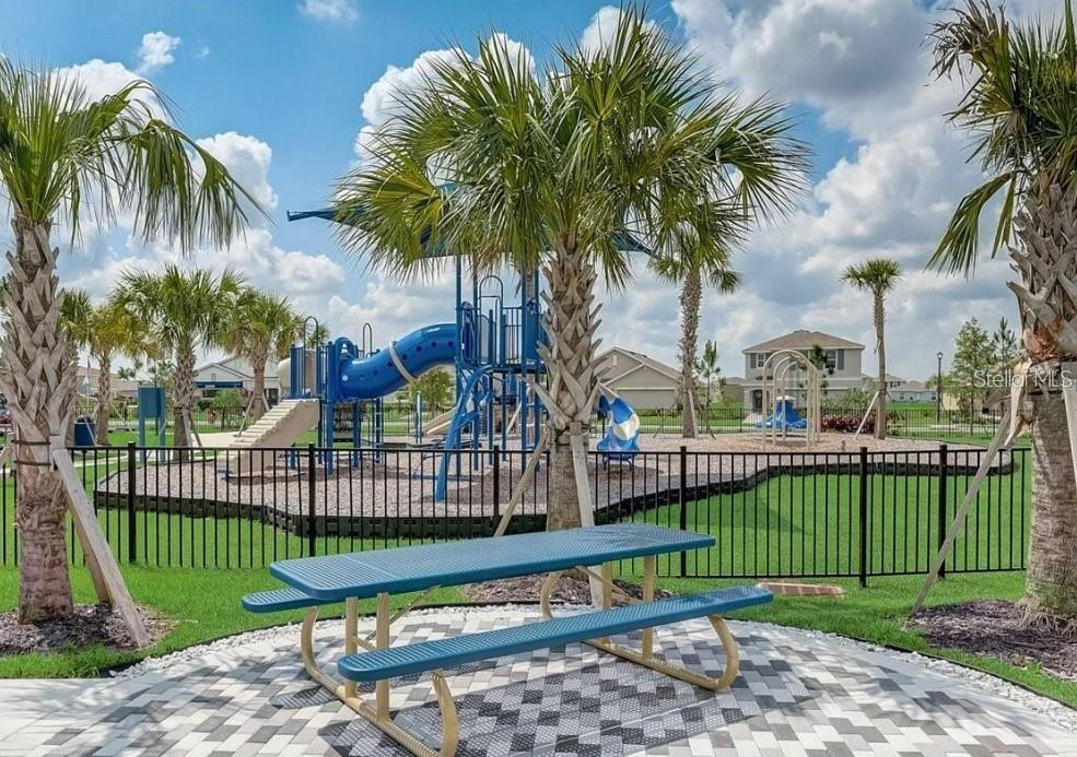 BELLA LAGO PH I - Residential Lease