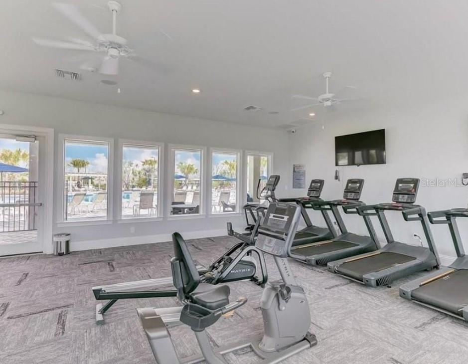 BELLA LAGO PH I - Residential Lease