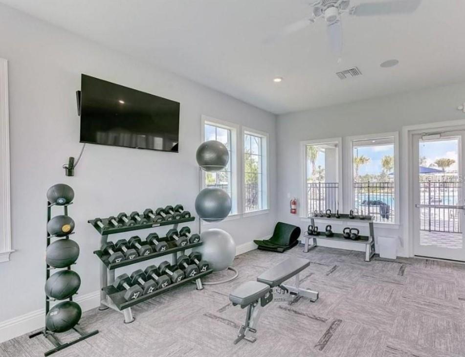 BELLA LAGO PH I - Residential Lease