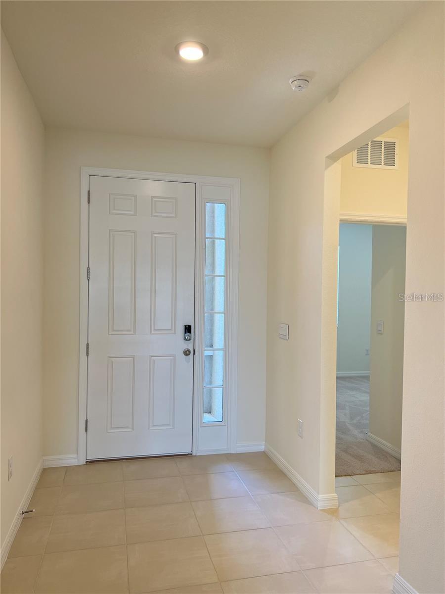 BELLA LAGO PH I - Residential Lease