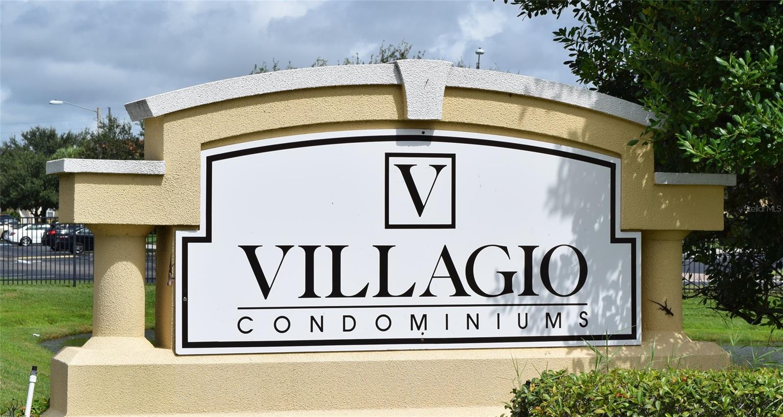 VILLAGIO - Residential