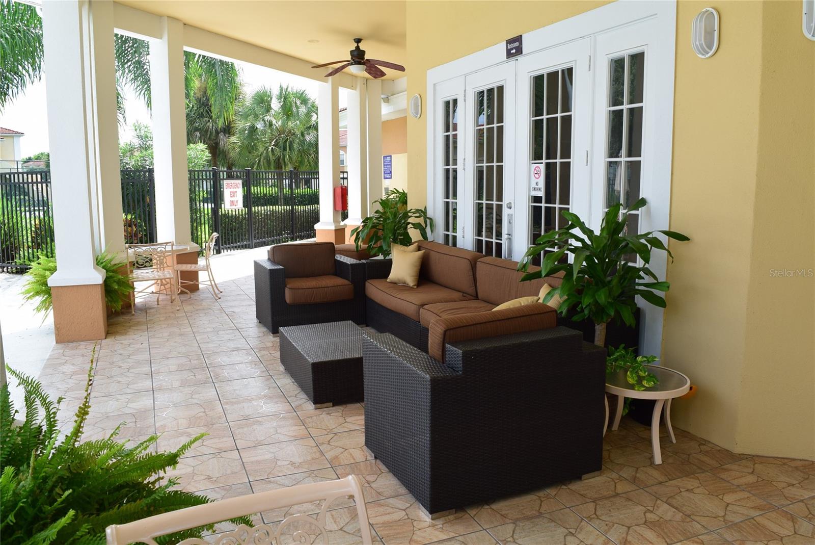 VILLAGIO - Residential