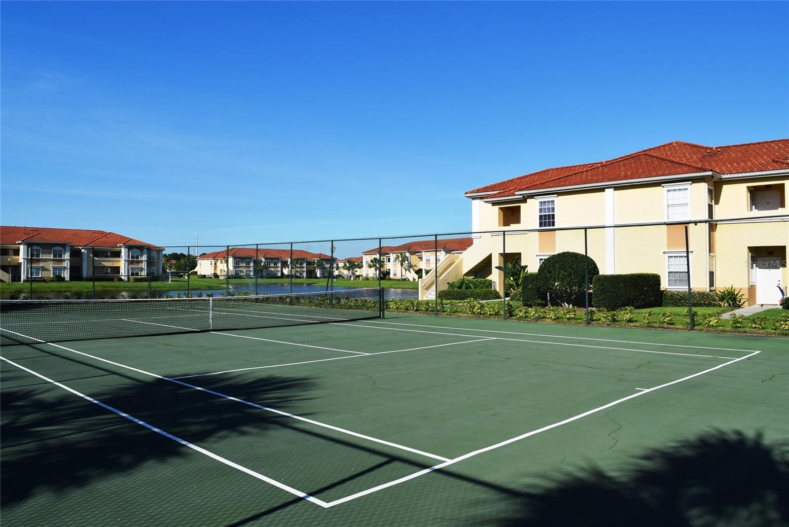 VILLAGIO - Residential