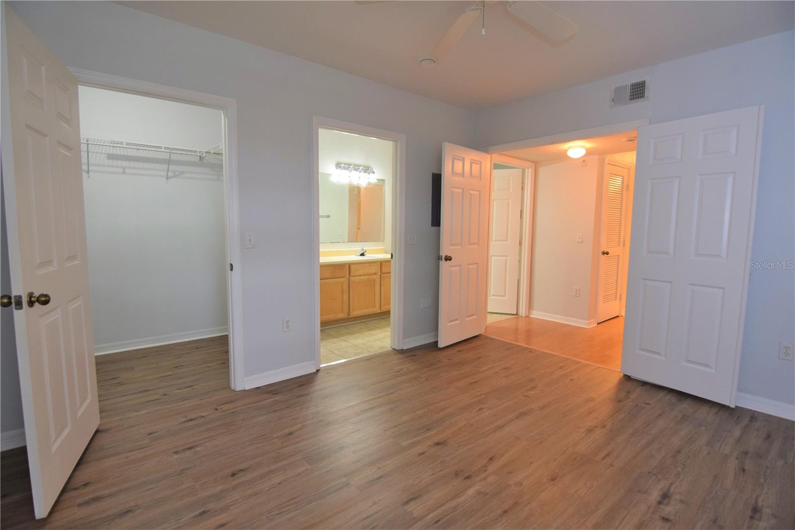 VILLAGIO - Residential