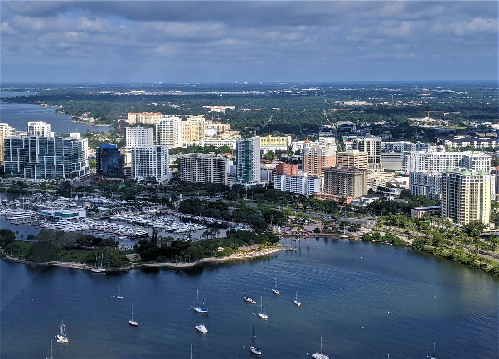 VILLAGIO - Residential