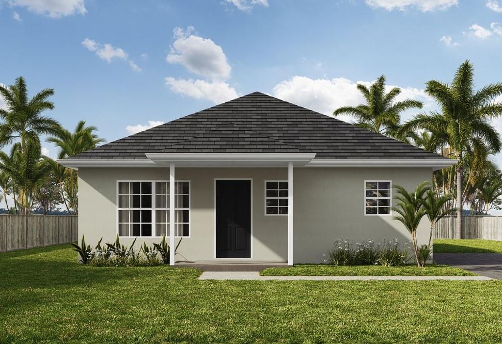 Photo of 3292 E Porter Street, Inverness, FL 34453 (MLS # O6310603)