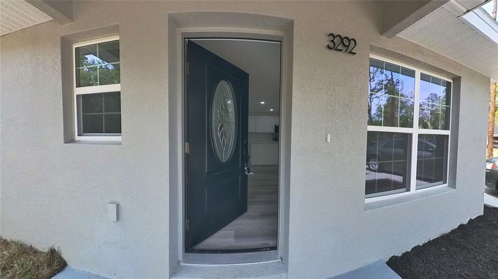 Photo of 3292 E Porter Street, Inverness, FL 34453 (MLS # O6310603)