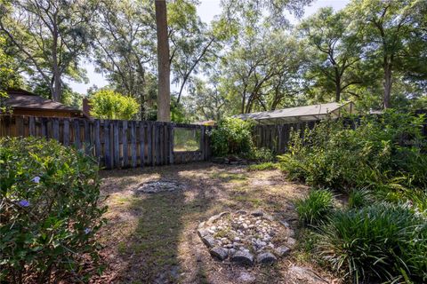 A home in GAINESVILLE