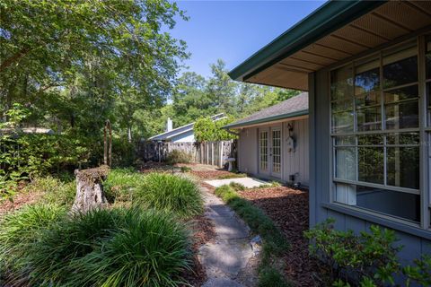 A home in GAINESVILLE