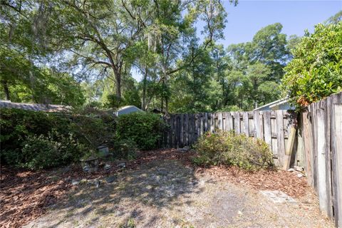 A home in GAINESVILLE