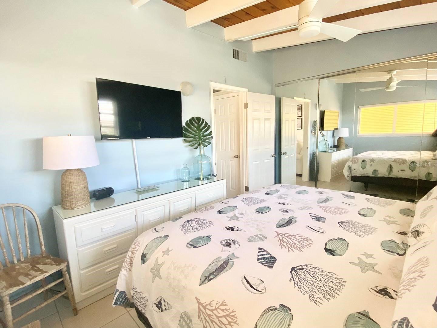 CASA MAR - Residential Lease