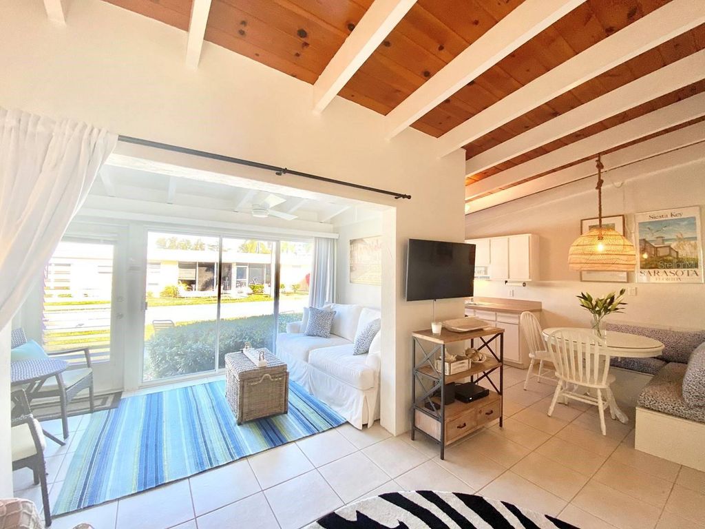 Photo of 6006 Midnight Pass Road #71, Sarasota, FL 34242 (MLS # TB8462656)