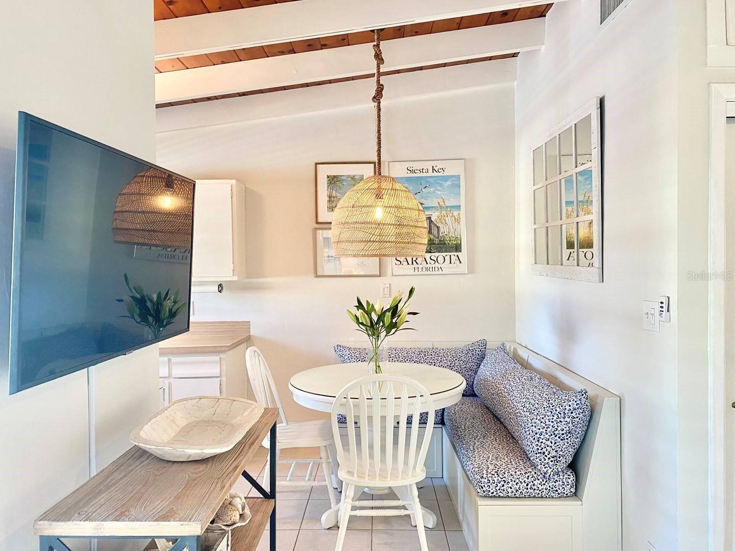 CASA MAR - Residential Lease