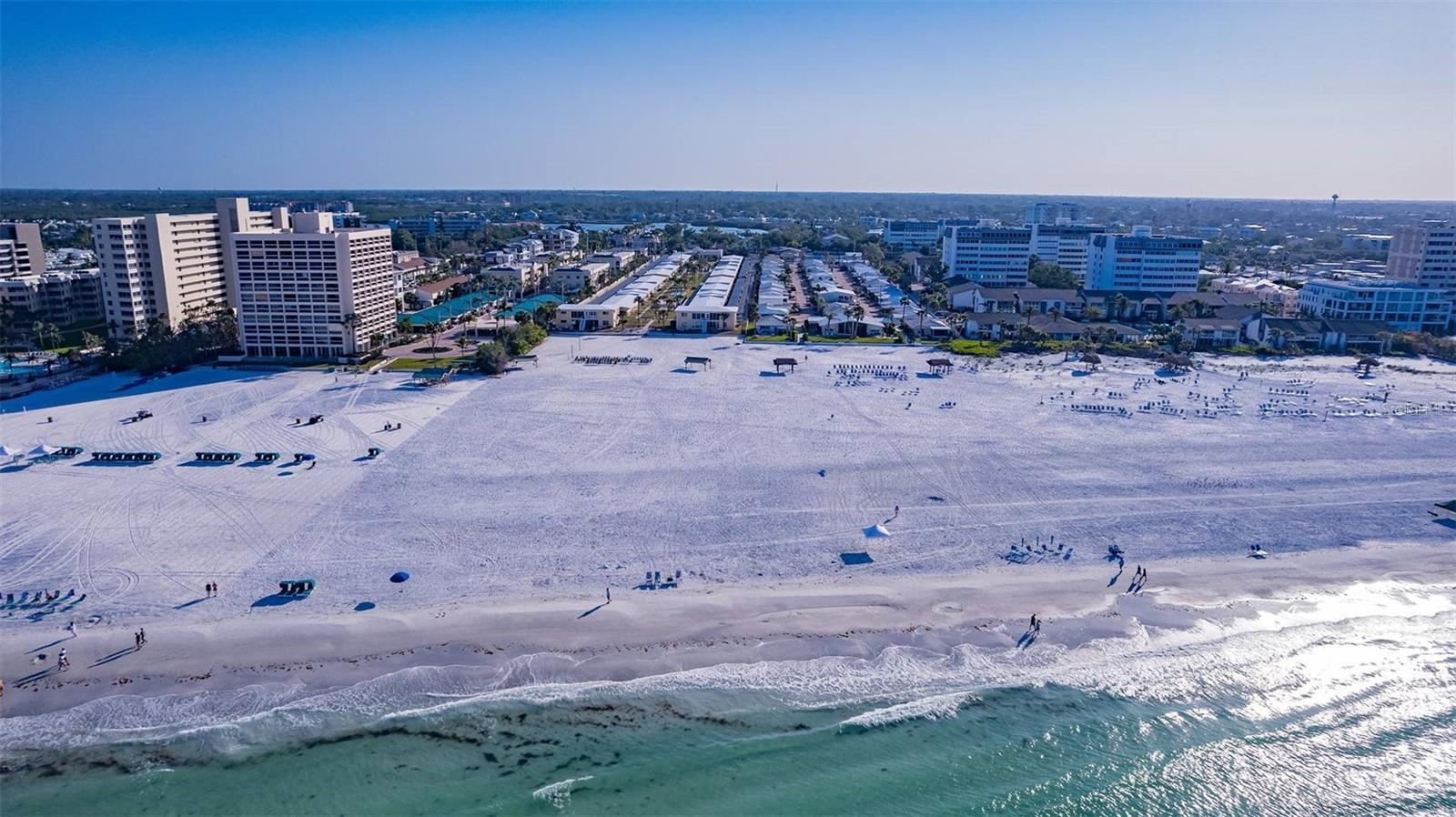 CASA MAR - Residential Lease