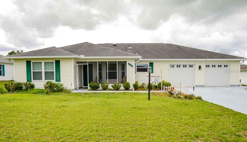 Photo of Ocala, FL 34476 (MLS # OM713300)